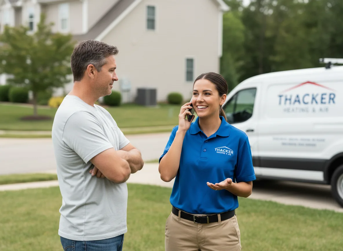 Ac Repair Parrott, VA FAQs
